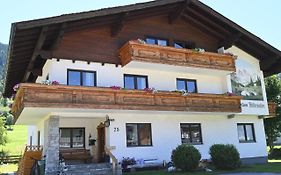 Pension Mitterwallner