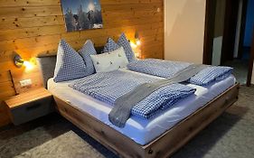 Pension Mitterwallner