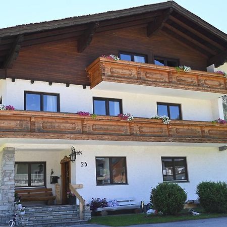 Pension Mitterwallner Schladming Exterior photo