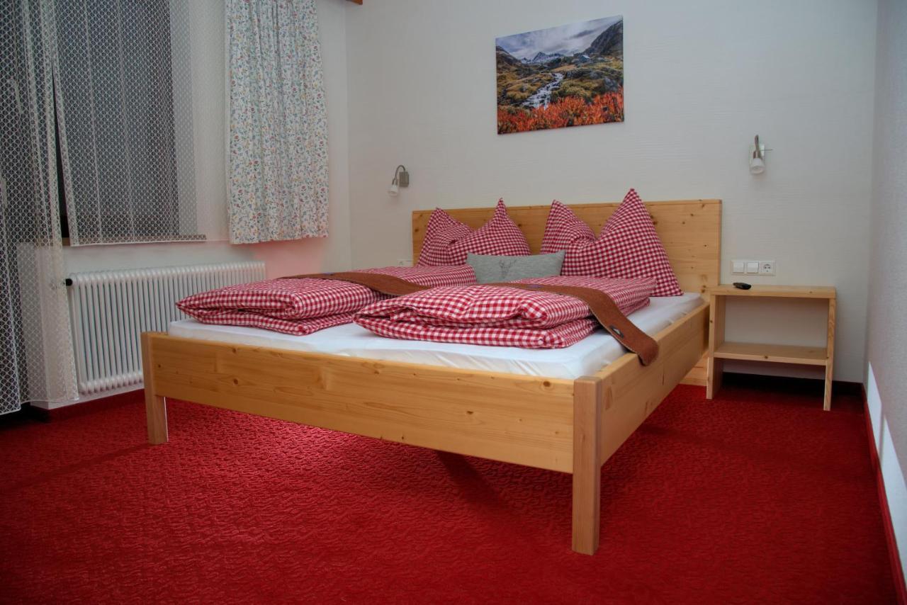 Pension Mitterwallner Schladming Exterior photo