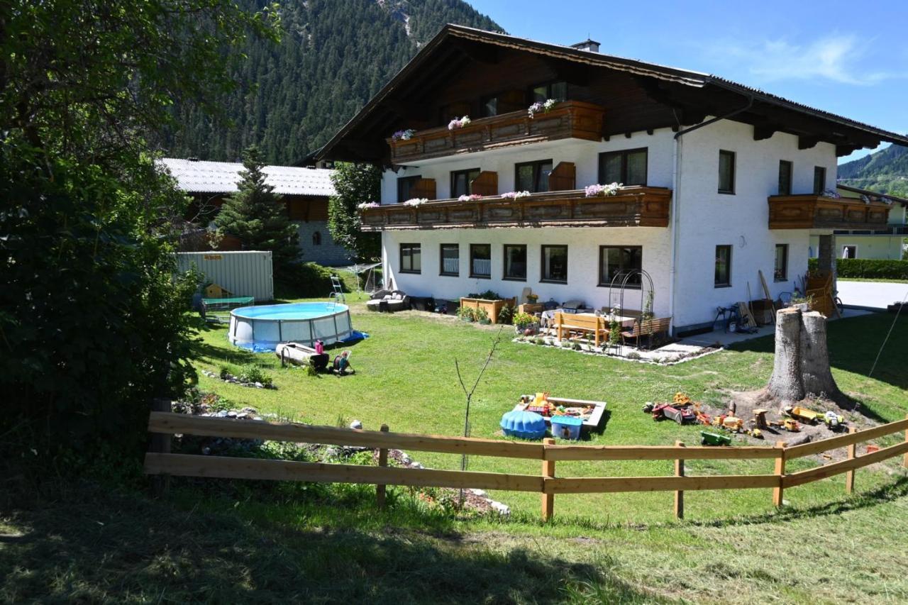Pension Mitterwallner Schladming Exterior photo