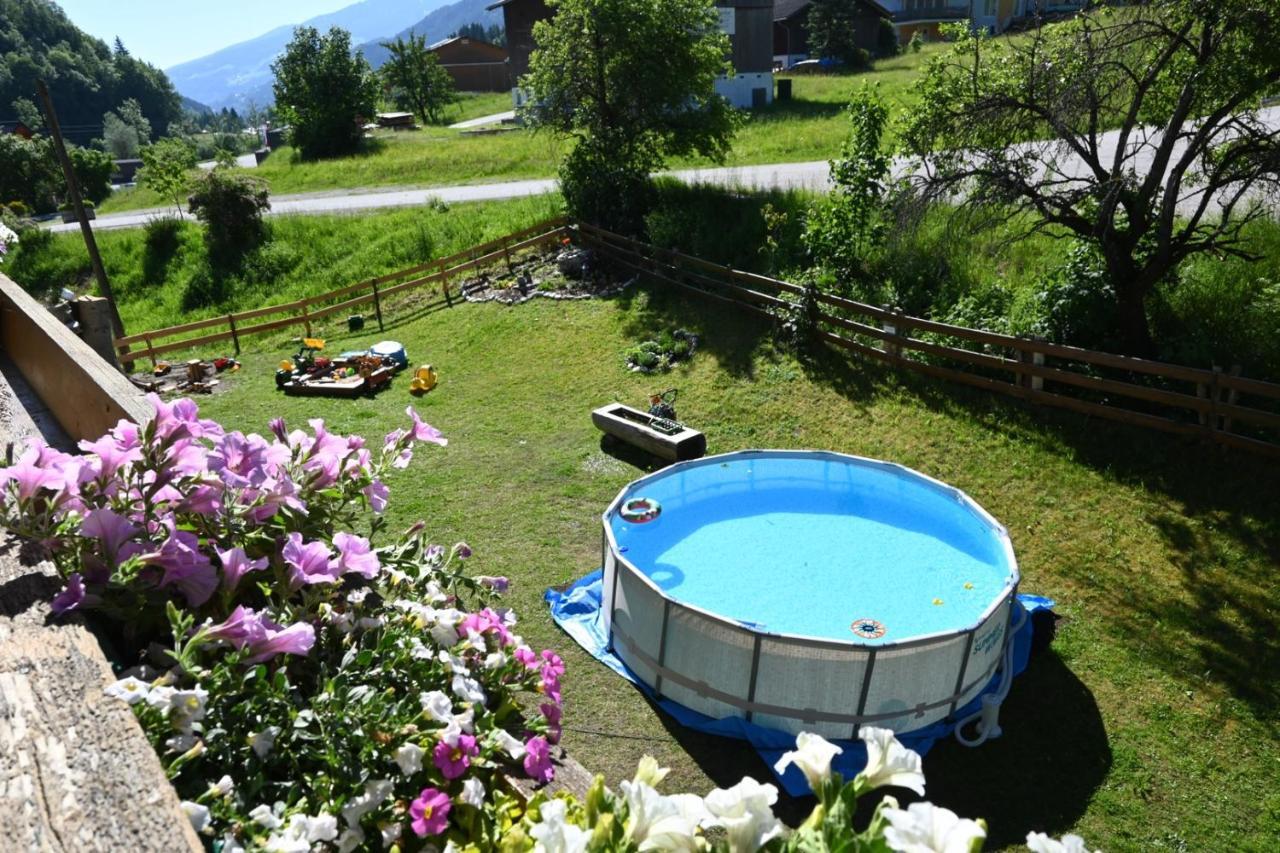 Pension Mitterwallner Schladming Exterior photo