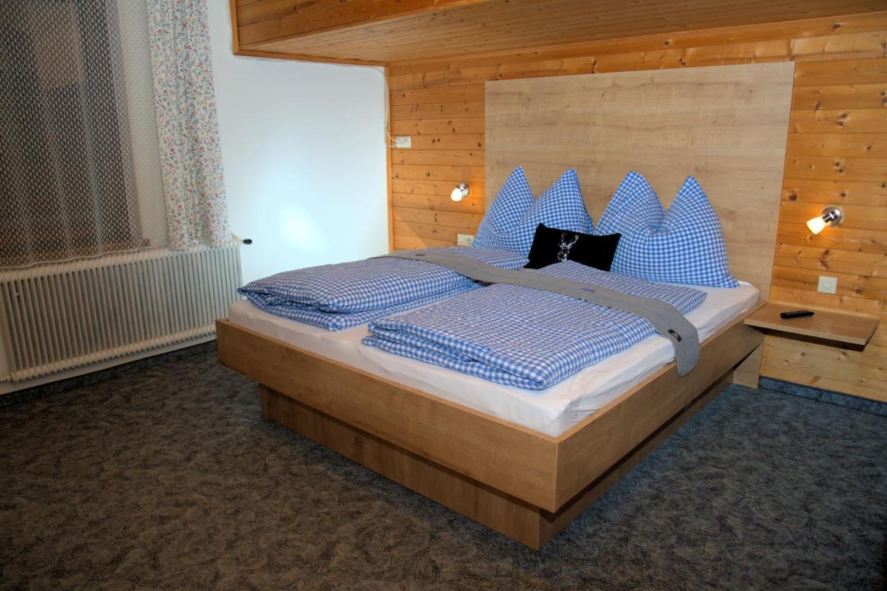 Pension Mitterwallner Schladming Exterior photo
